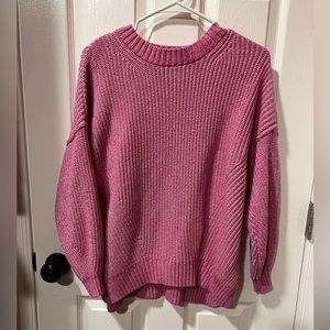 American Eagle Sweater Size Small